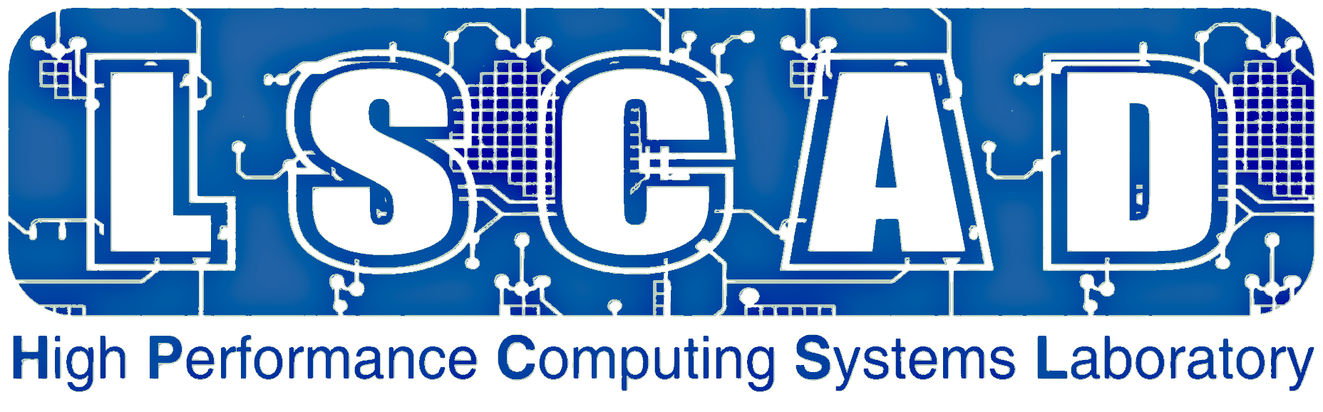 High-Performance Computing Systems Laboratory